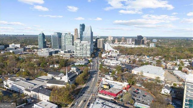 325 East Paces Ferry Road NE 504, Atlanta, GA 30305