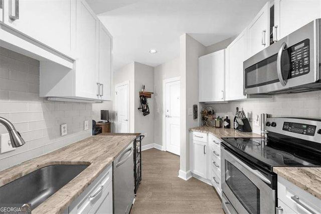 325 East Paces Ferry Road NE 504, Atlanta, GA 30305