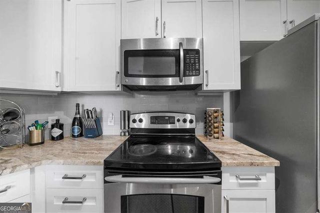 325 East Paces Ferry Road NE 504, Atlanta, GA 30305