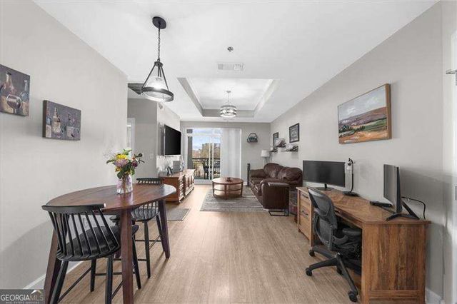 325 East Paces Ferry Road NE 504, Atlanta, GA 30305