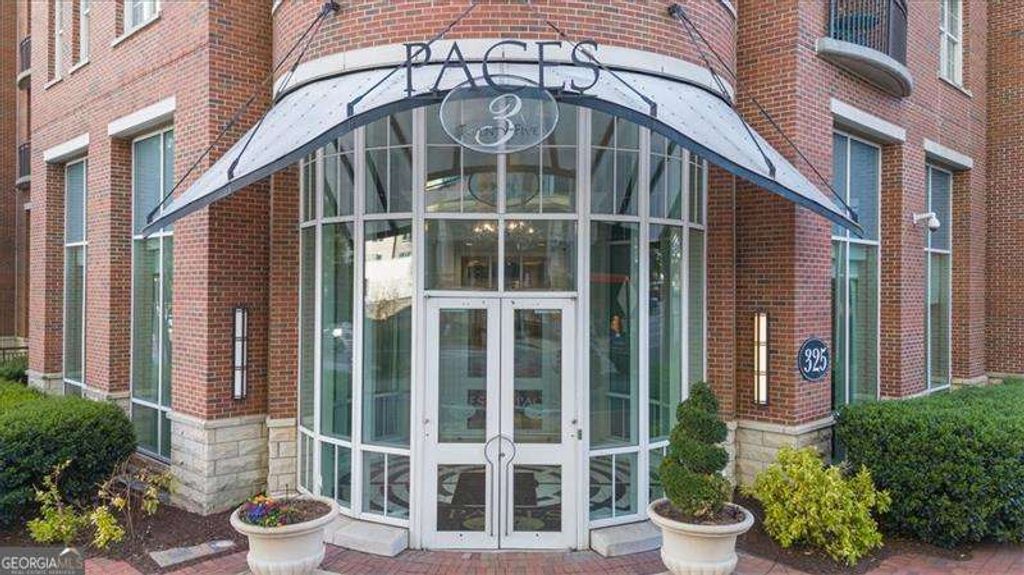 325 East Paces Ferry Road NE 504, Atlanta, GA 30305