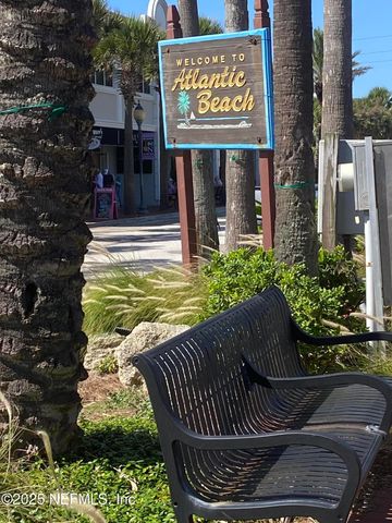 747 JASMINE Street, Atlantic Beach, FL 32233