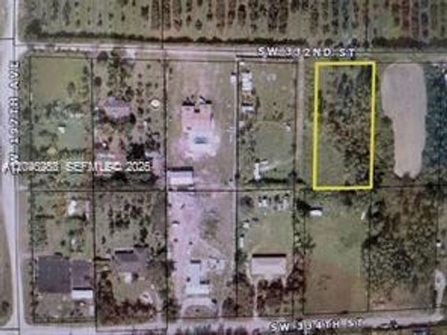 19440 SW 332 Street, Homestead, FL 33034