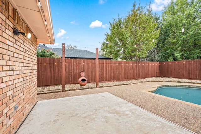 1037 Colony Street, Flower Mound, TX 75028