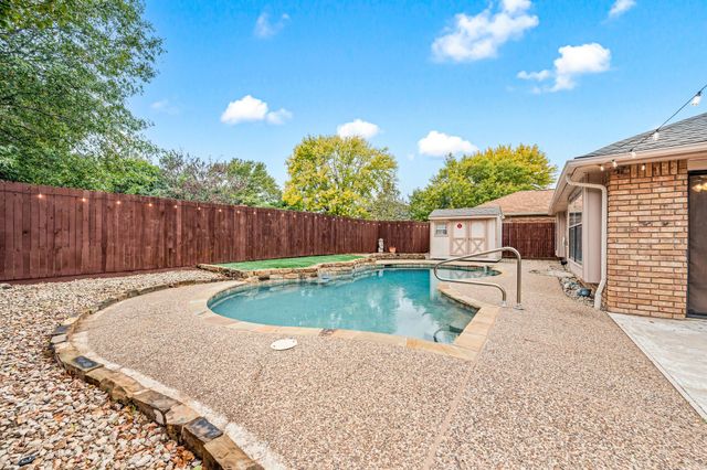 1037 Colony Street, Flower Mound, TX 75028