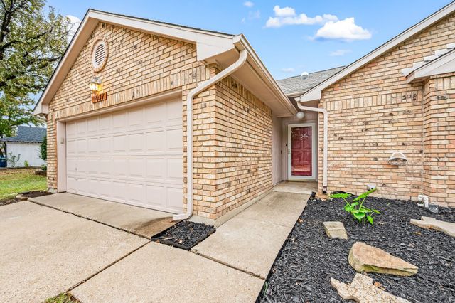 1037 Colony Street, Flower Mound, TX 75028