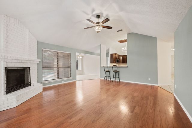 1037 Colony Street, Flower Mound, TX 75028