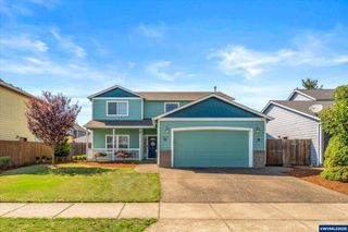 4875 Lisa St NE, Salem, OR 97305