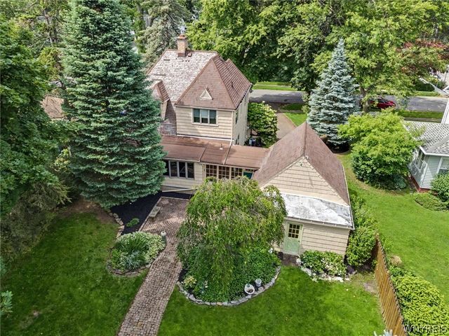 226 Highland Avenue, Hamburg, NY 14075