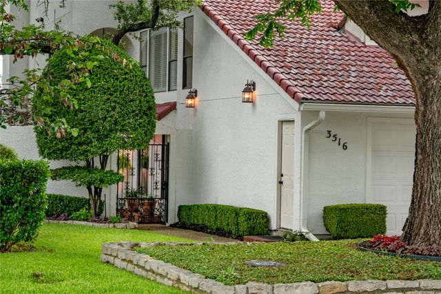 3516 Lakeside Drive, Rockwall, TX 75087