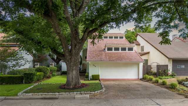 3516 Lakeside Drive, Rockwall, TX 75087