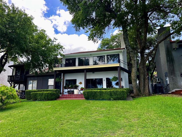 3516 Lakeside Drive, Rockwall, TX 75087