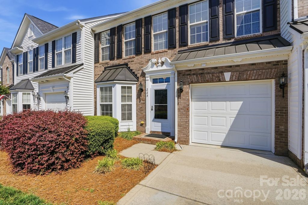225 Horizon Circle, Rock Hill, SC 29732