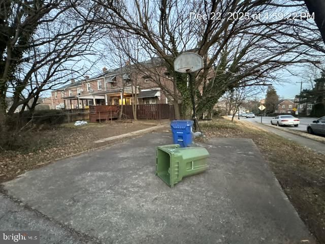 3800 DELVERNE RD, Baltimore, MD 21218