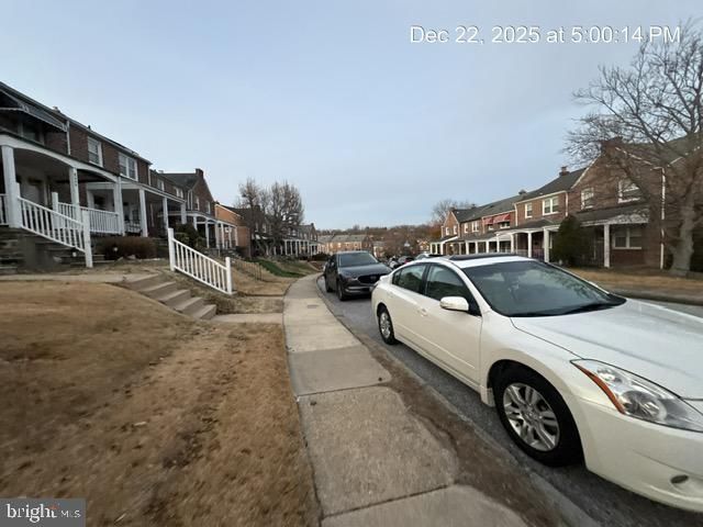 3800 DELVERNE RD, Baltimore, MD 21218