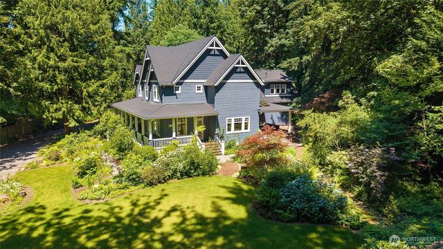 1406 218th Avenue NE, Sammamish, WA 98074