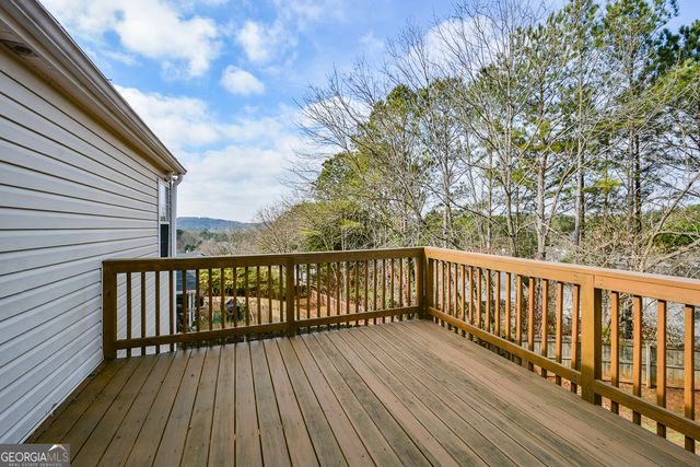 1000 River Plantation Drive, Woodstock, GA 30188