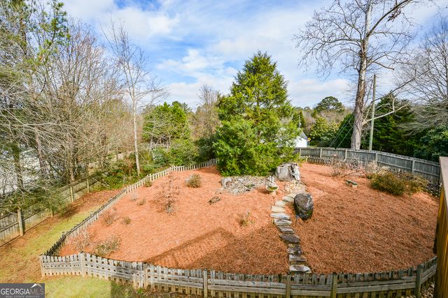 1000 River Plantation Drive, Woodstock, GA 30188