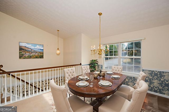 1000 River Plantation Drive, Woodstock, GA 30188