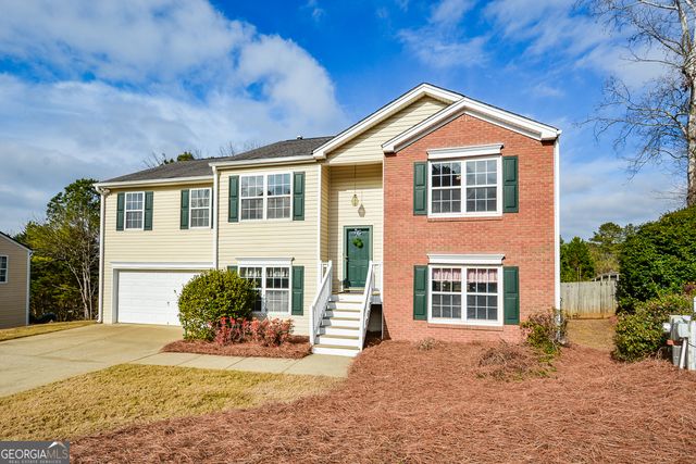 1000 River Plantation Drive, Woodstock, GA 30188