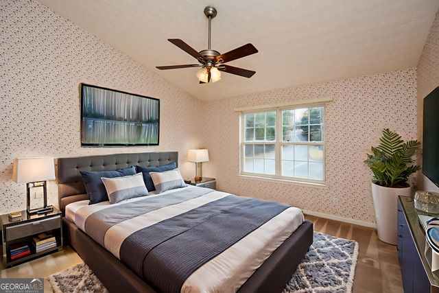 1000 River Plantation Drive, Woodstock, GA 30188