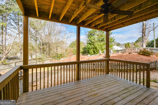 1000 River Plantation Drive, Woodstock, GA 30188