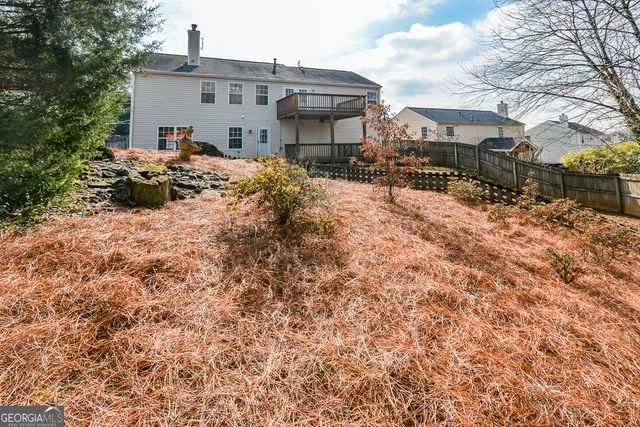 1000 River Plantation Drive, Woodstock, GA 30188