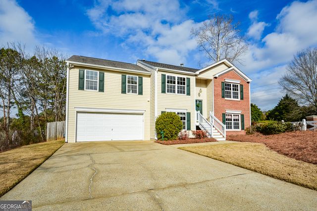 1000 River Plantation Drive, Woodstock, GA 30188