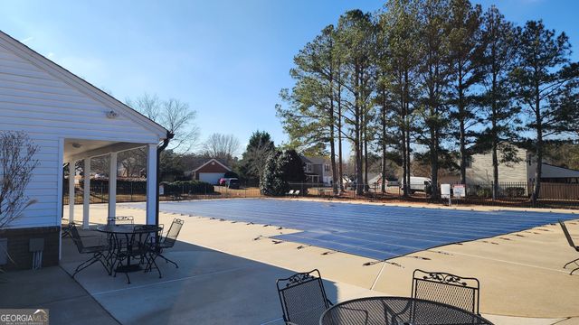 1000 River Plantation Drive, Woodstock, GA 30188