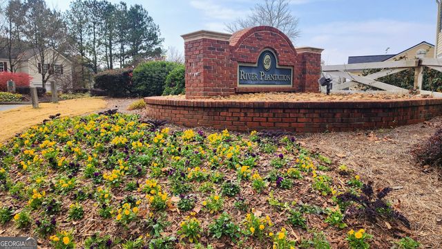 1000 River Plantation Drive, Woodstock, GA 30188