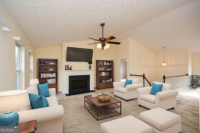 1000 River Plantation Drive, Woodstock, GA 30188