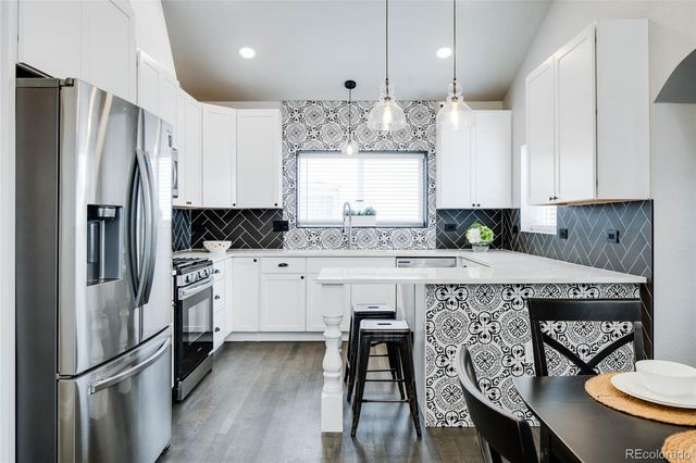 2615 W Caithness Place, Denver, CO 80211