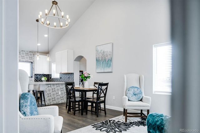 2615 W Caithness Place, Denver, CO 80211