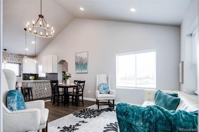 2615 W Caithness Place, Denver, CO 80211