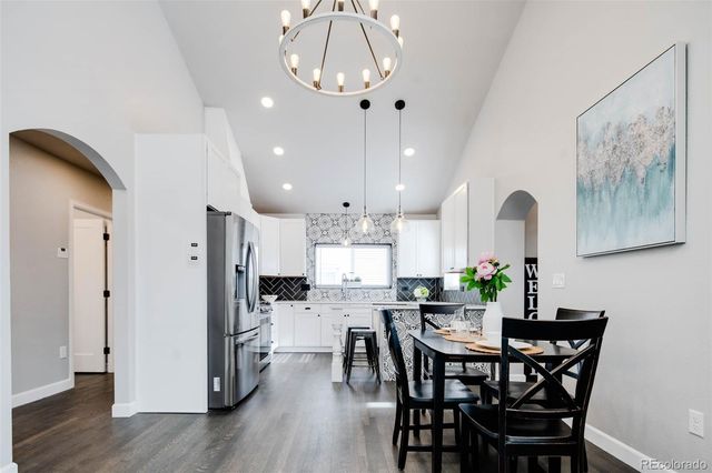 2615 W Caithness Place, Denver, CO 80211