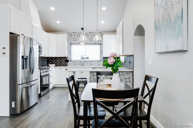 2615 W Caithness Place, Denver, CO 80211