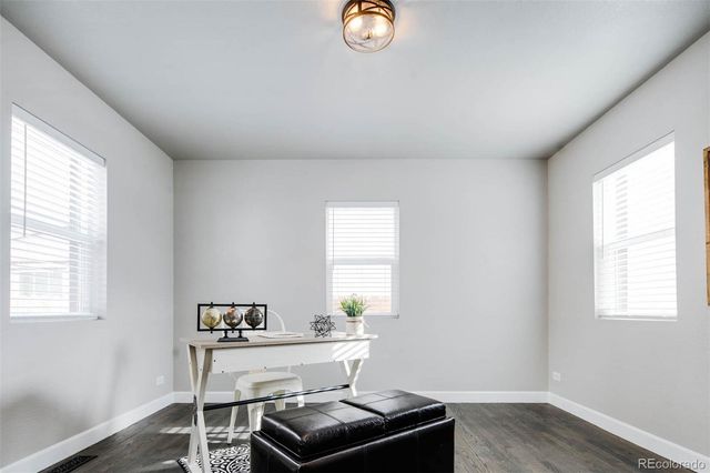2615 W Caithness Place, Denver, CO 80211