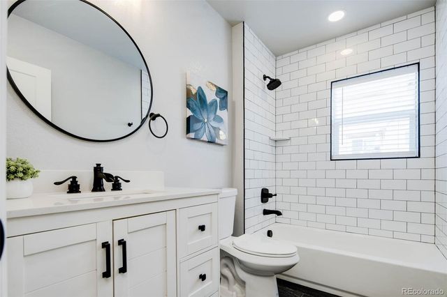 2615 W Caithness Place, Denver, CO 80211