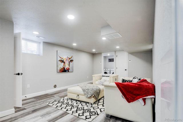 2615 W Caithness Place, Denver, CO 80211