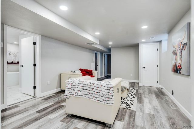 2615 W Caithness Place, Denver, CO 80211