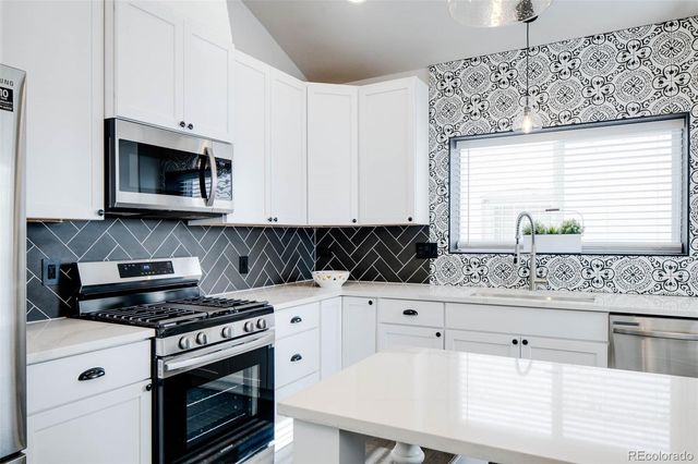 2615 W Caithness Place, Denver, CO 80211