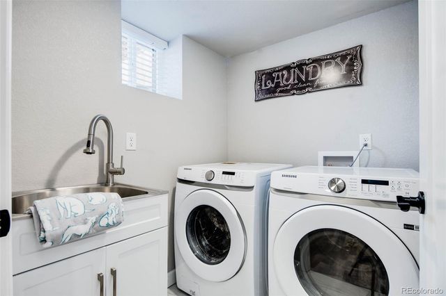 2615 W Caithness Place, Denver, CO 80211