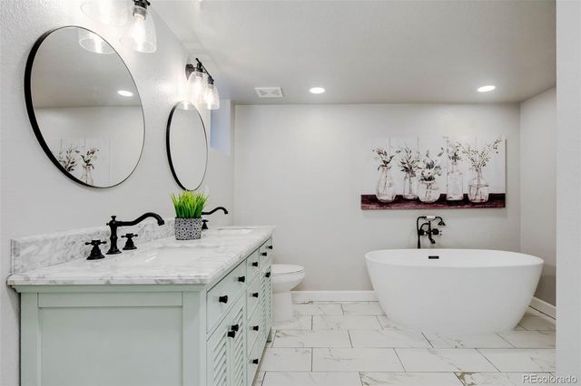 2615 W Caithness Place, Denver, CO 80211