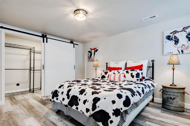 2615 W Caithness Place, Denver, CO 80211