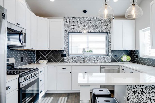 2615 W Caithness Place, Denver, CO 80211