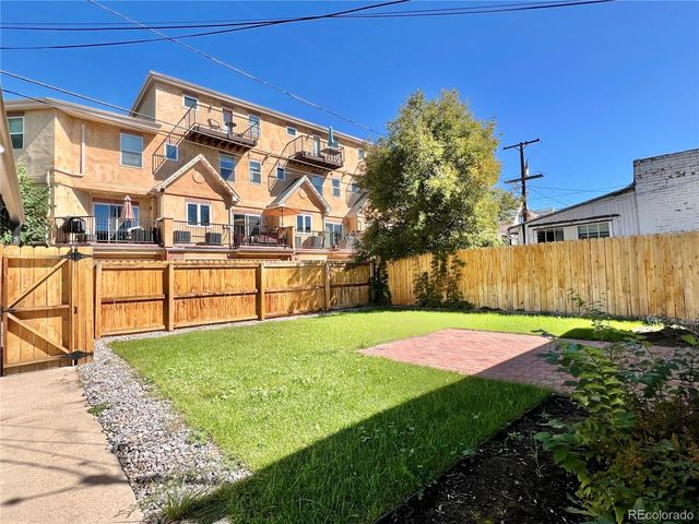2615 W Caithness Place, Denver, CO 80211