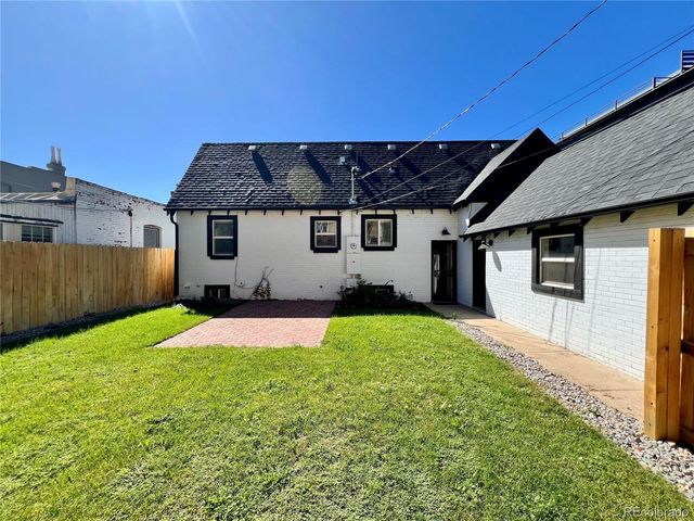 2615 W Caithness Place, Denver, CO 80211