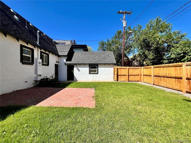 2615 W Caithness Place, Denver, CO 80211