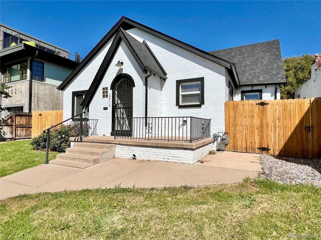 2615 W Caithness Place, Denver, CO 80211
