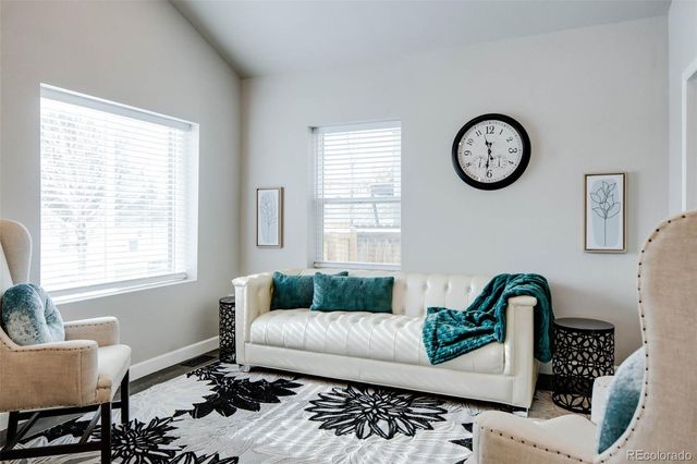2615 W Caithness Place, Denver, CO 80211